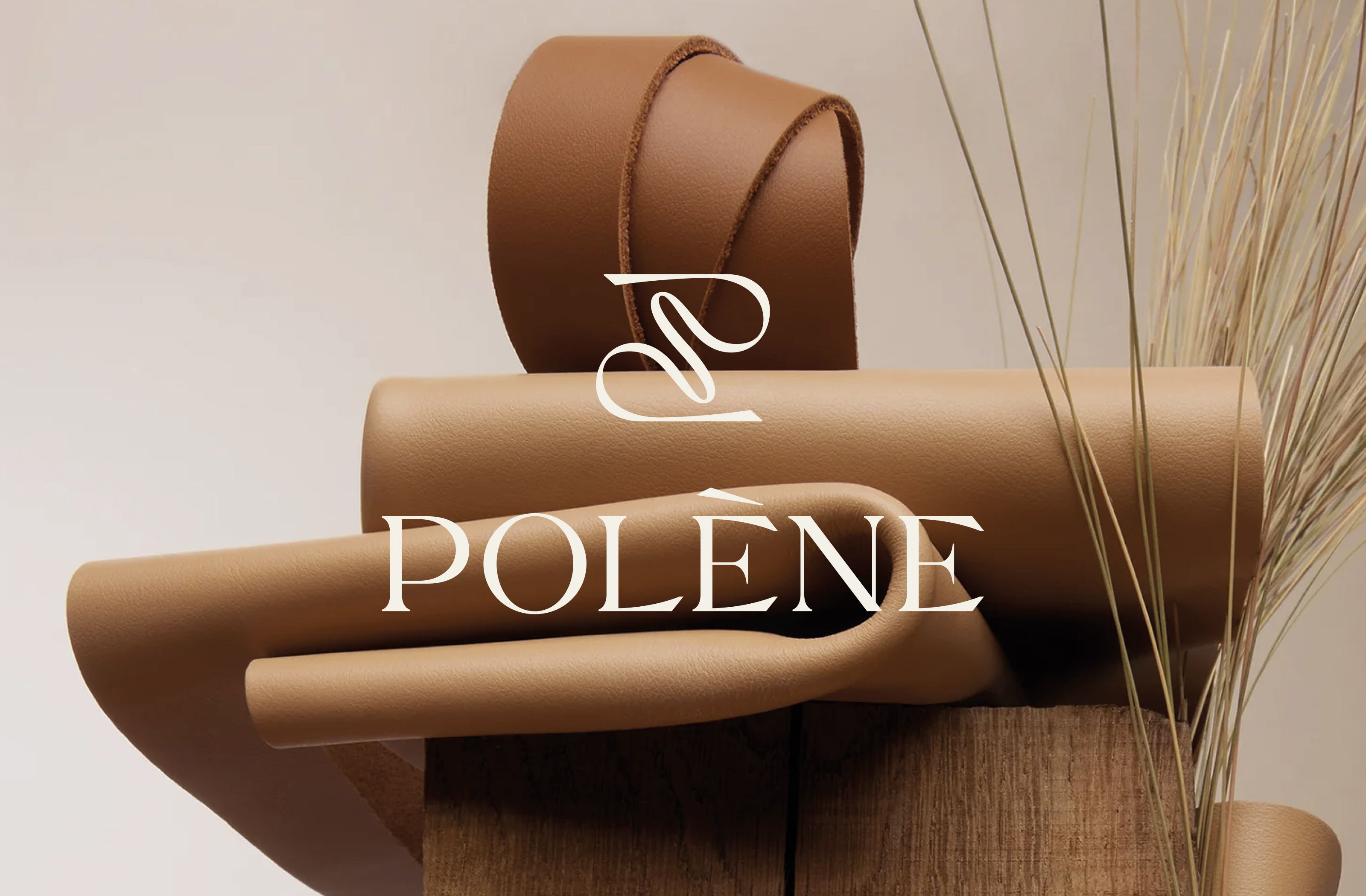 polène